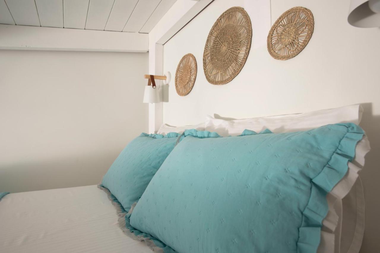 Skyloft Apartment Rethymno  Bagian luar foto